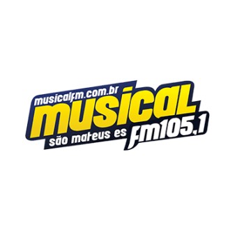 Musical FM logo