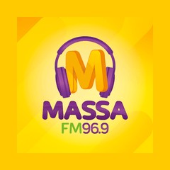 Massa FM Cianorte logo