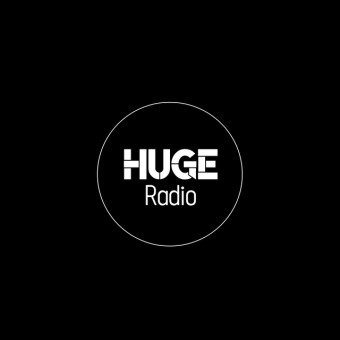 Huge Radio logo