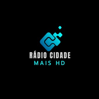 Rádio Cidade Mais HD logo