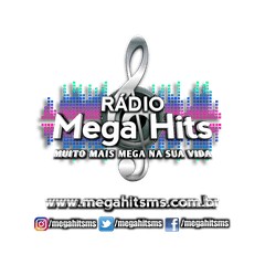 Radio Mega Hits logo