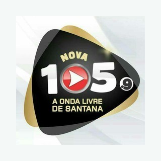 Onda Livre 105.9 FM logo