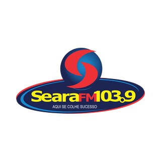 Radio Seara 103.9 FM logo