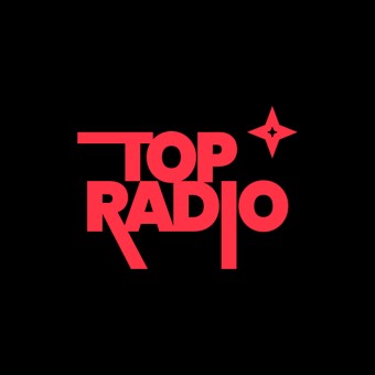TOP RADIO 101 logo