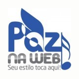 Paz na Web logo