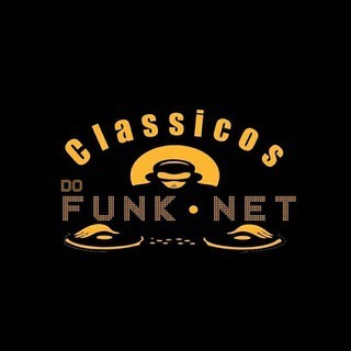 Classicos do Funk logo