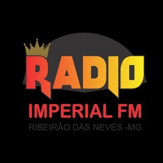 RADIO IMPERIAL FM logo