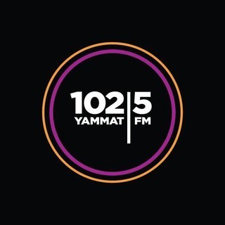Yammat FM logo