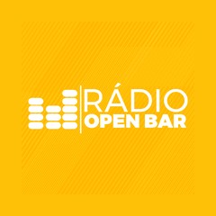 Radio Open Bar logo
