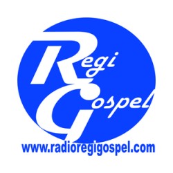 Rádio Regi Gospel logo