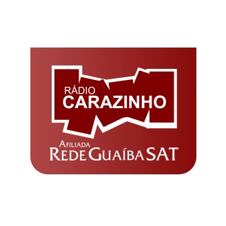 Rádio Carazinho logo