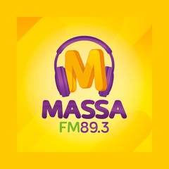 Massa FM 89.3 logo