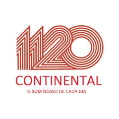 Continental 1120 AM logo