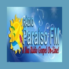 Radio Paraiso FM logo