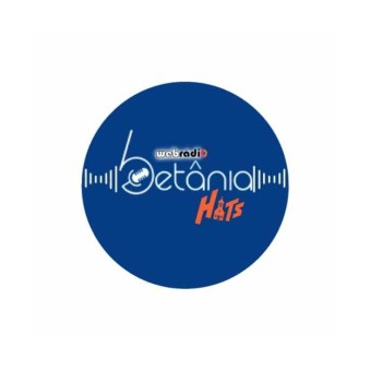 Radio Web Betania Hit's logo
