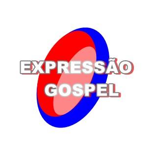 Radio Expressão Gospel logo