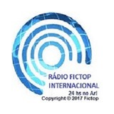 Rádio Fictop Internacional logo