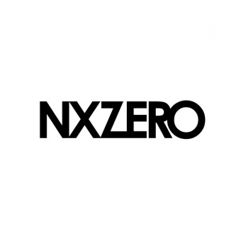 NX Zero logo