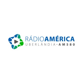 Rádio América 580 AM logo