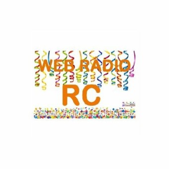 Web Rádio Respirando Carnaval logo