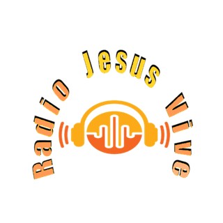 Radio Jesus Vive logo