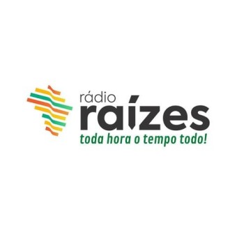 Rádio Raízes FM logo