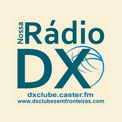 Nossa Rádio DX logo