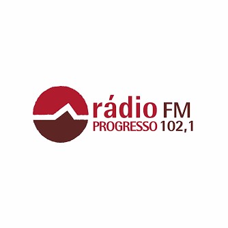 Progresso FM 102.1 logo