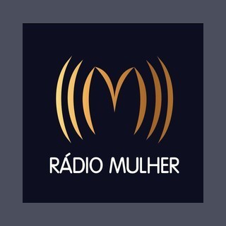 Rádio Mulher logo