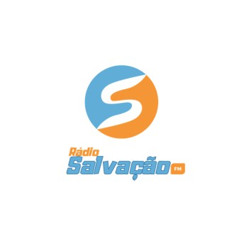 Rádio Salvação FM logo