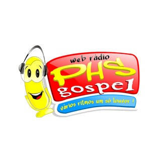 Radio Phs Gospel logo