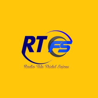 Radio Tv FS logo
