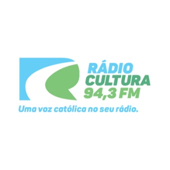 Radio Cultura FM logo