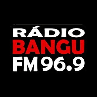 Rádio Bangu FM logo