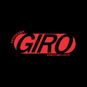Giro FM logo