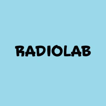 RadioLab logo