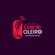Rádio Casa Do Oleiro Church logo