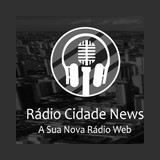 Rádio Cidade News logo