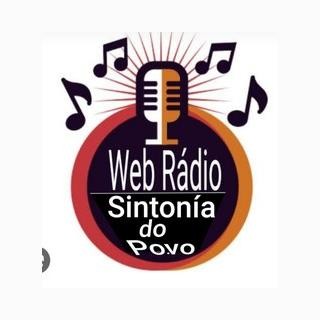 Web Radio Sintonia do Povo logo