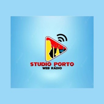 Studio Porto Web Rádio logo