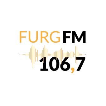 FURG FM logo