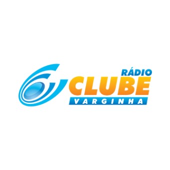 Rádio Clube Varginha logo