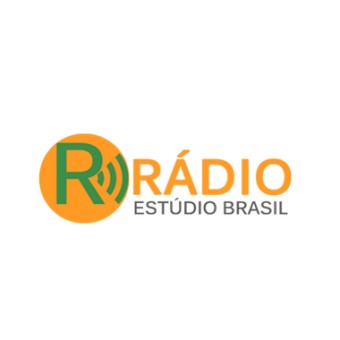 Radio Estudio Brasil logo