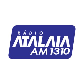 Radio Atalaia AM logo