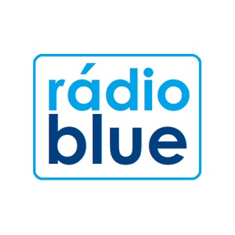 Rádio Blue Brasil logo