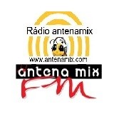 Antenamix logo