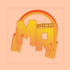 Music Rádio logo
