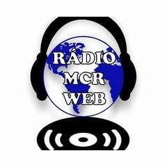 Radio MCR Web logo