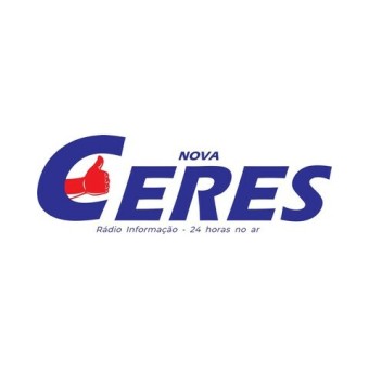 Radio Ceres 1440 AM logo