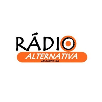 Rádio Alternativa logo